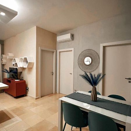 Bianco Mare Villa Otranto Exteriör bild