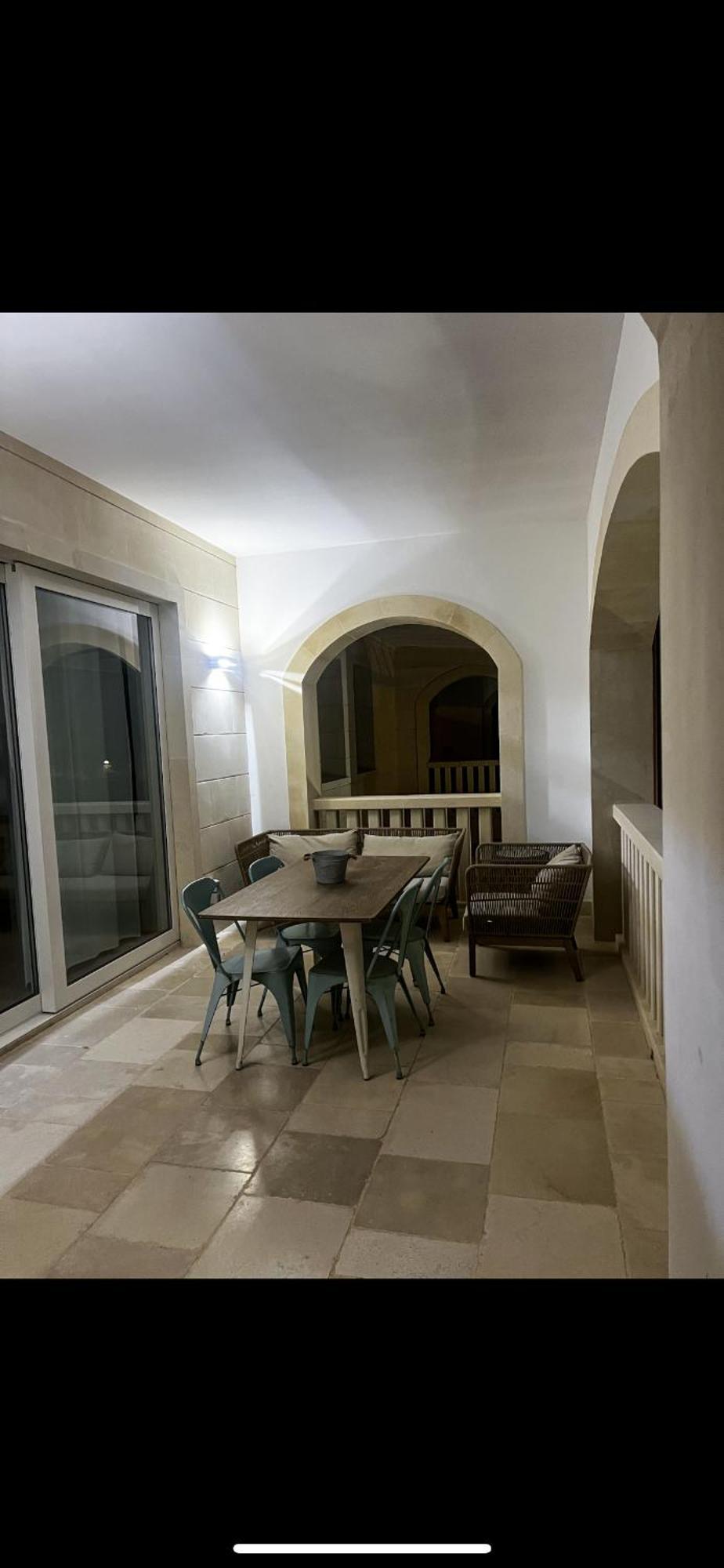 Bianco Mare Villa Otranto Exteriör bild