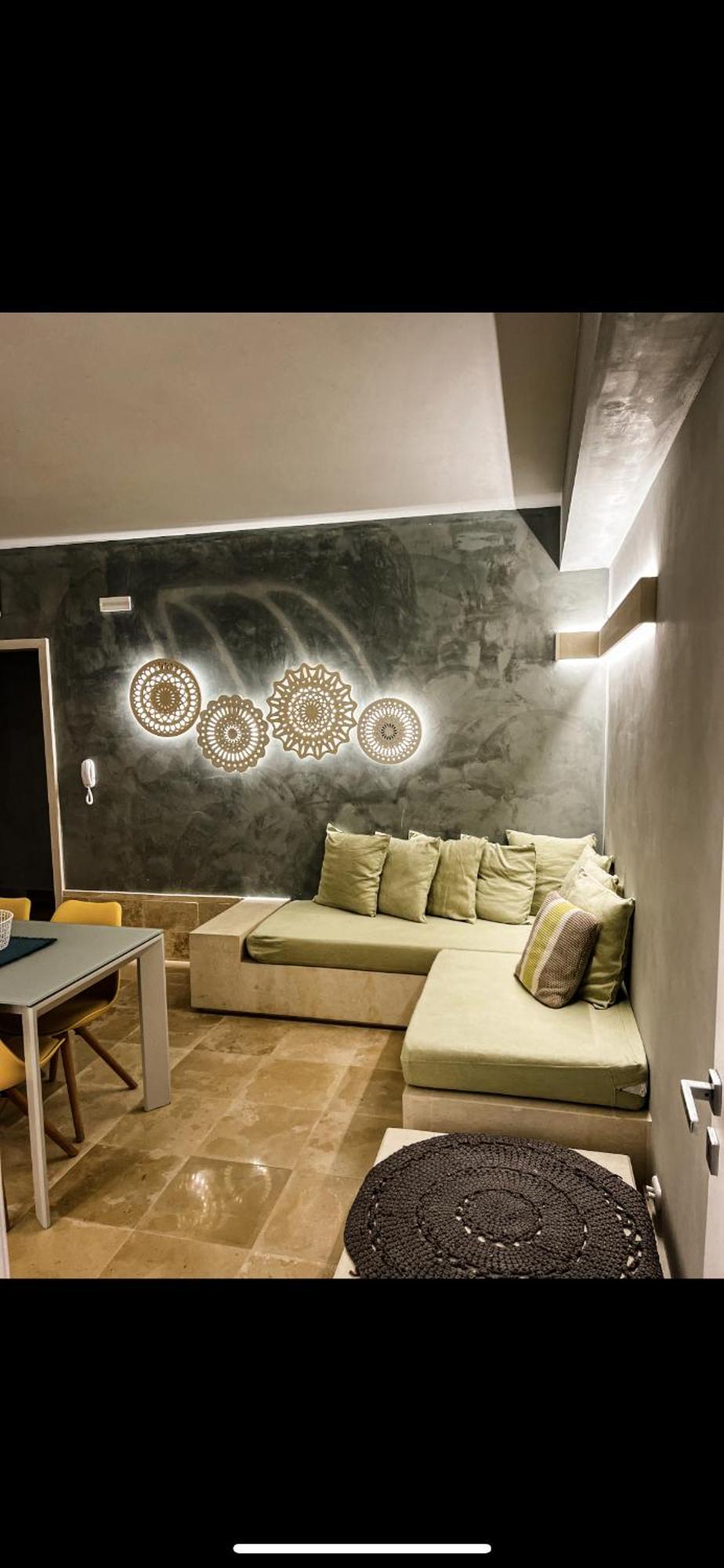 Bianco Mare Villa Otranto Exteriör bild