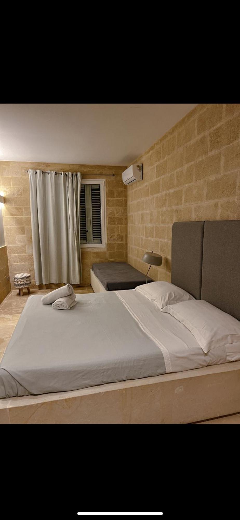 Bianco Mare Villa Otranto Exteriör bild