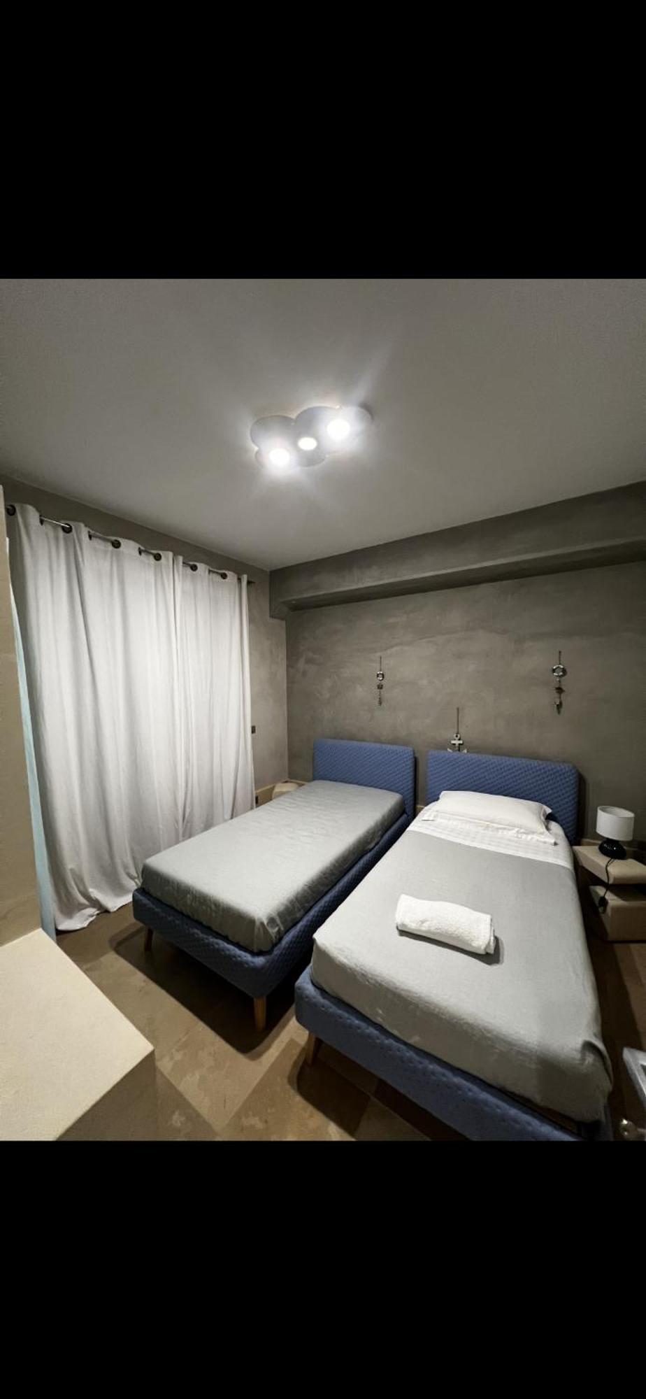 Bianco Mare Villa Otranto Exteriör bild